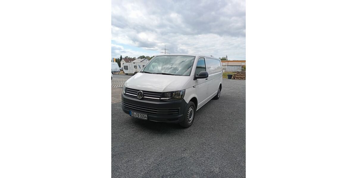 VW T6 Transporter 173.800 km 15.000 &euro; Osnabrück 49080