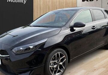 Kia ceed / Ceed 5.000 km 25.990 &euro; Bramsche 49565