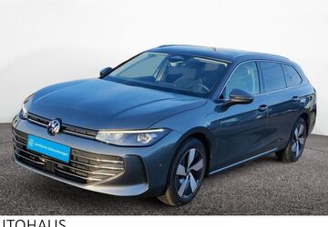 VW Passat Variant 25.646 km 37.350 &euro; Melle 49324