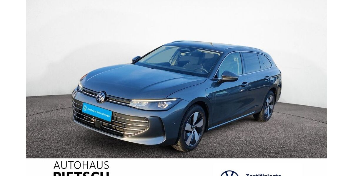 VW Passat Variant 25.646 km 37.350 &euro; Melle 49324