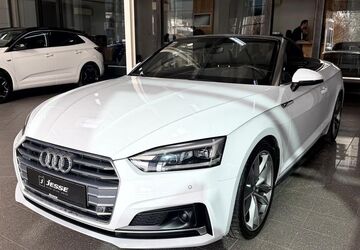 Audi A5 86.500 km 30.990 &euro; Ibbenbüren 49477