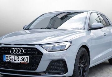 Audi A1 8.810 km 28.687 &euro; Bramsche 49565