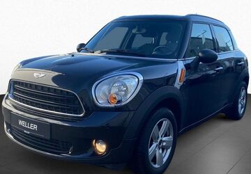 Mini One Countryman 60.500 km 10.000 &euro; Osnabrück 49084