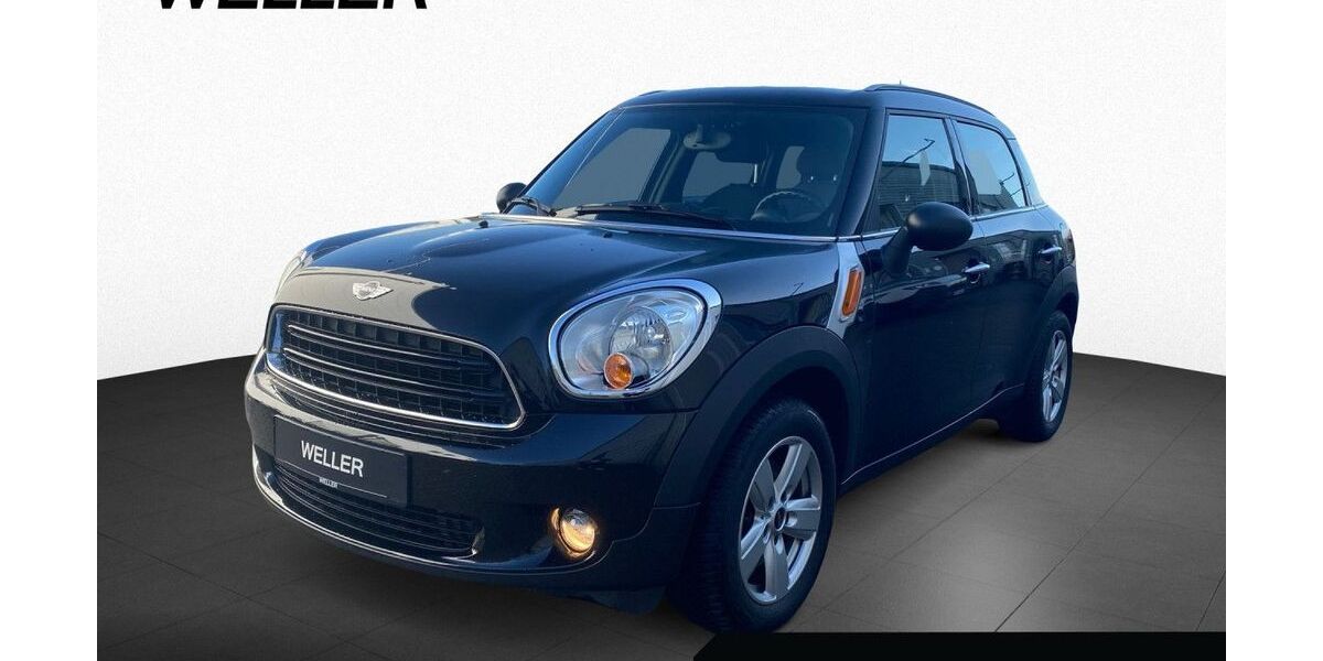 Mini One Countryman 60.500 km 10.000 &euro; Osnabrück 49084