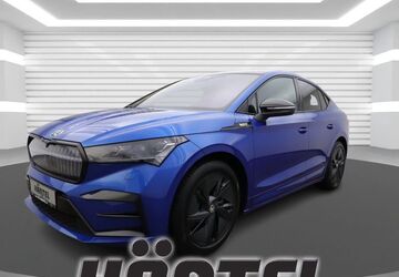 Skoda Enyaq 42.900 km 34.500 &euro; Osnabrück 49084