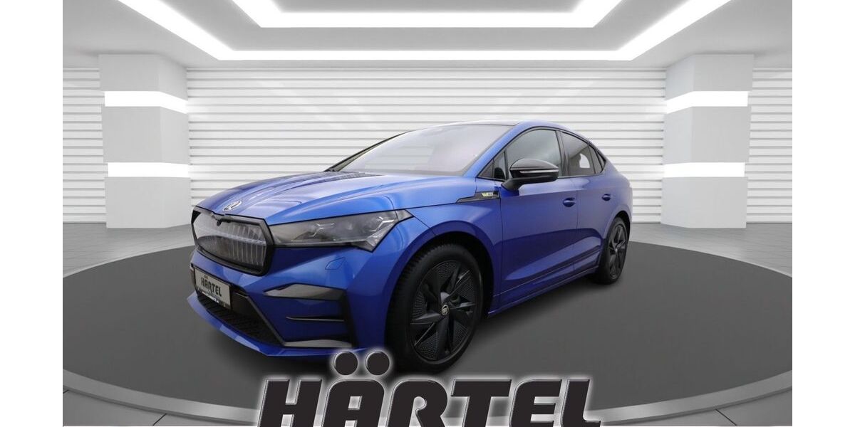 Skoda Enyaq 42.900 km 35.000 &euro; Osnabrück 49084