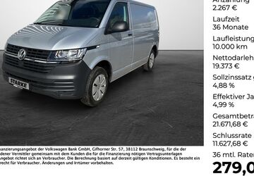 VW T6 andere 127.663 km 21.640 &euro; Georgsmarienhütte (Osnabrück) 49124