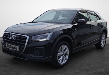 Audi Q2 28.944 km 20.750 &euro; Lengerich 49525