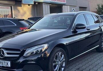Mercedes-Benz C 250 157.468 km 16.999 &euro; Belm 49191