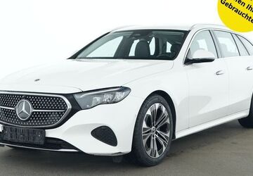 Mercedes-Benz E 220 22.762 km 45.980 &euro; Borgholzhausen 33829