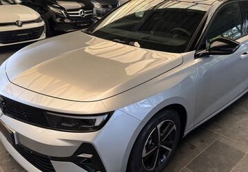 Opel Astra 19.700 km 20.799 &euro; Versmold 33775