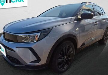 Opel Grandland (X) 49.190 km 20.890 &euro; Georgsmarienhütte 49124