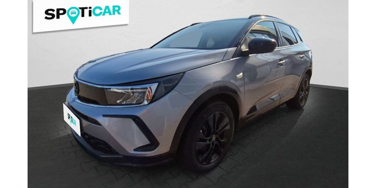 Opel Grandland (X) 49.190 km 20.890 &euro; Georgsmarienhütte 49124