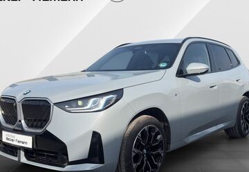 BMW X3 24.958 km 53.505 &euro; Versmold 33775