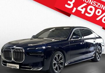 BMW 740 58.812 km 84.950 &euro; Melle 49324