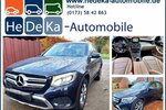 Mercedes-Benz GLC 220 d 4Matic 168.500 km 20.900 &euro; Bramsche 49565
