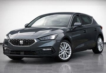 Seat Leon 68.000 km 21.800 &euro; Wallenhorst ( bei Osnabrück ) 49134