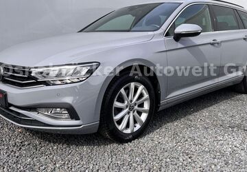 VW Passat Variant 59.990 km 28.800 &euro; Georgsmarienhütte 49124