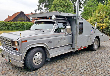 Ford F 350 98.000 km 34.000 &euro; Bohmte 49163