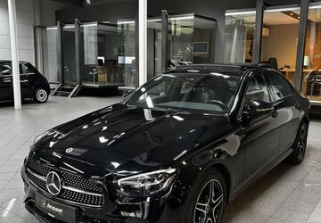 Mercedes-Benz E 300 58.200 km 40.990 &euro; Ibbenbüren 49477