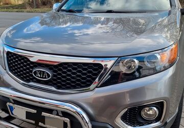 Kia Sorento 239.980 km 6.999 &euro; Bad Essen 49152