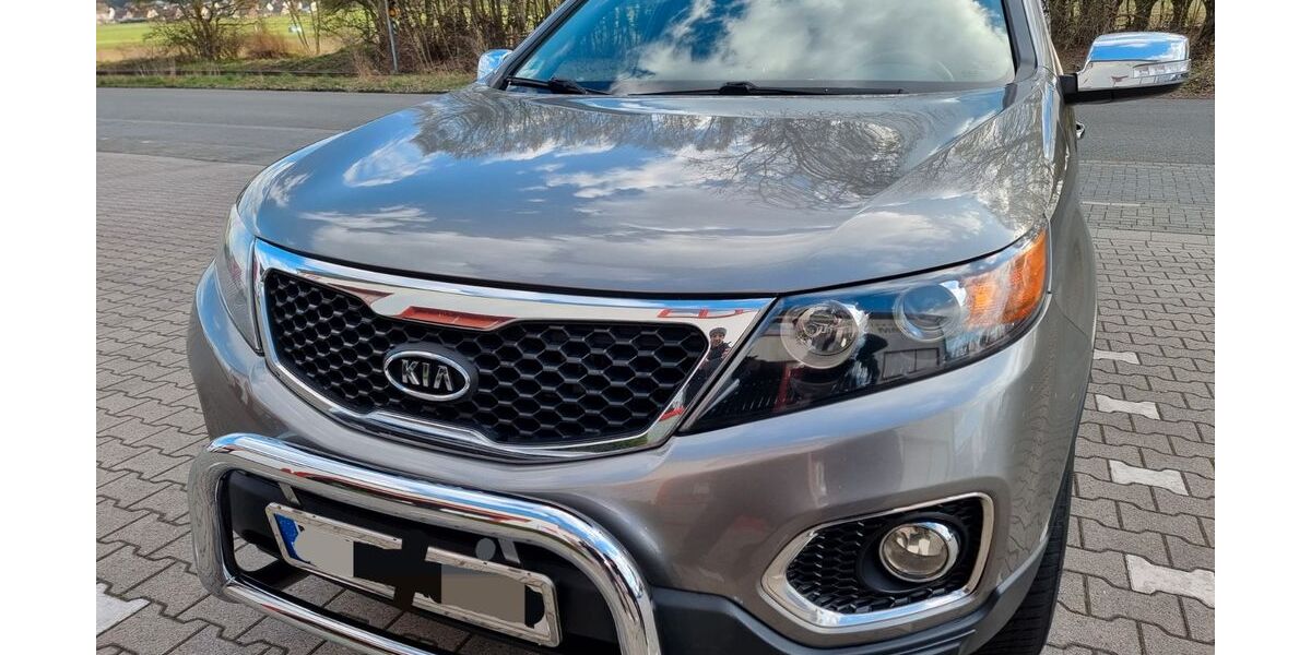 Kia Sorento 239.980 km 6.999 &euro; Bad Essen 49152