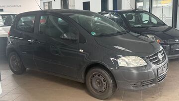 Gebrauchte VW Fox