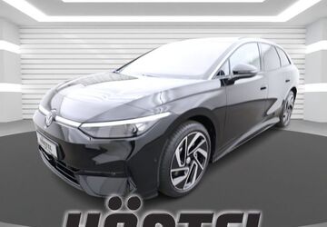 VW ID.7 9.800 km 70.100 &euro; Osnabrück 49084