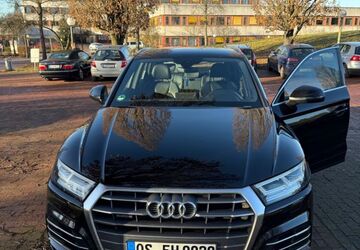 Audi Q5 137.500 km 22.800 &euro; Bramsche 49565