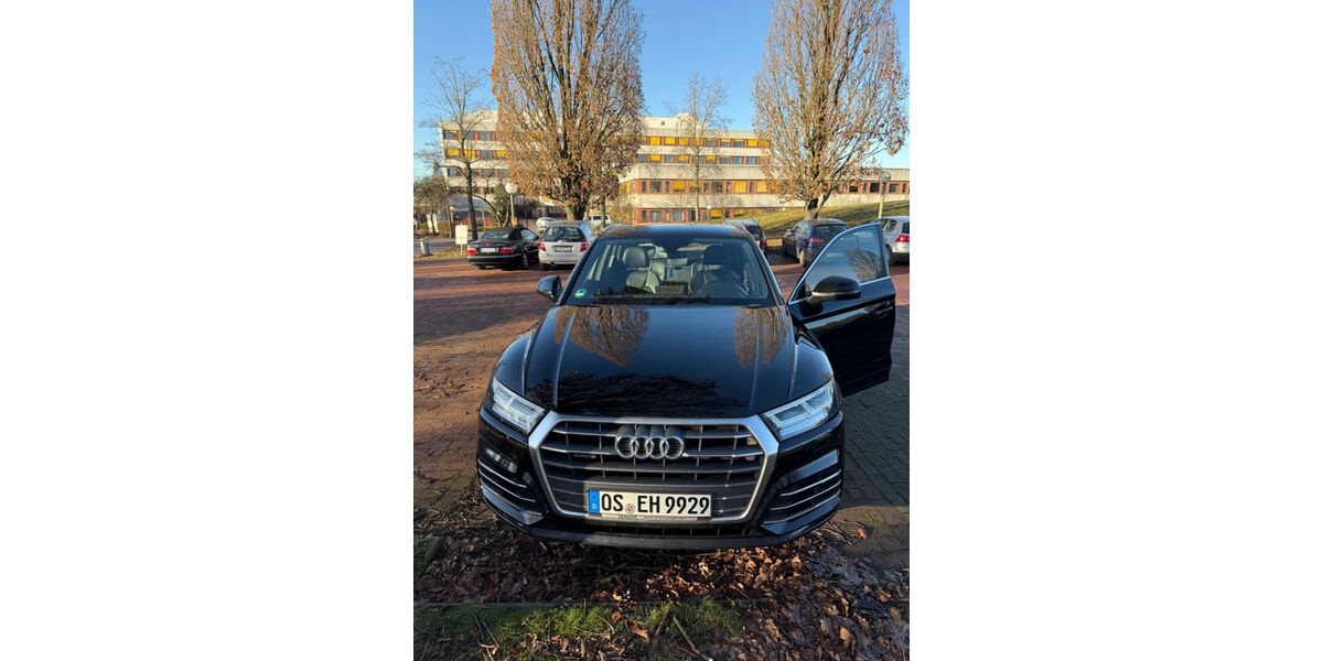 Audi Q5 137.500 km 22.800 &euro; Bramsche 49565
