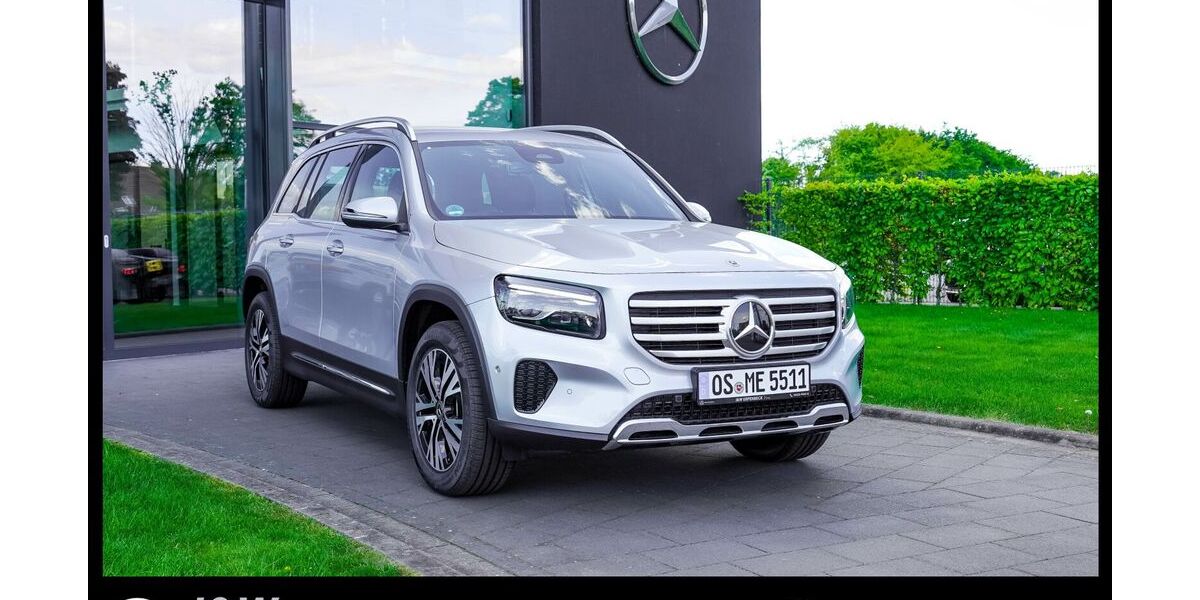 Mercedes-Benz GLB 200 3.500 km 49.990 &euro; Glandorf 49219