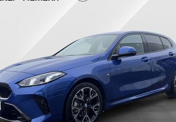 BMW 120 9.414 km 33.405 &euro; Versmold 33775