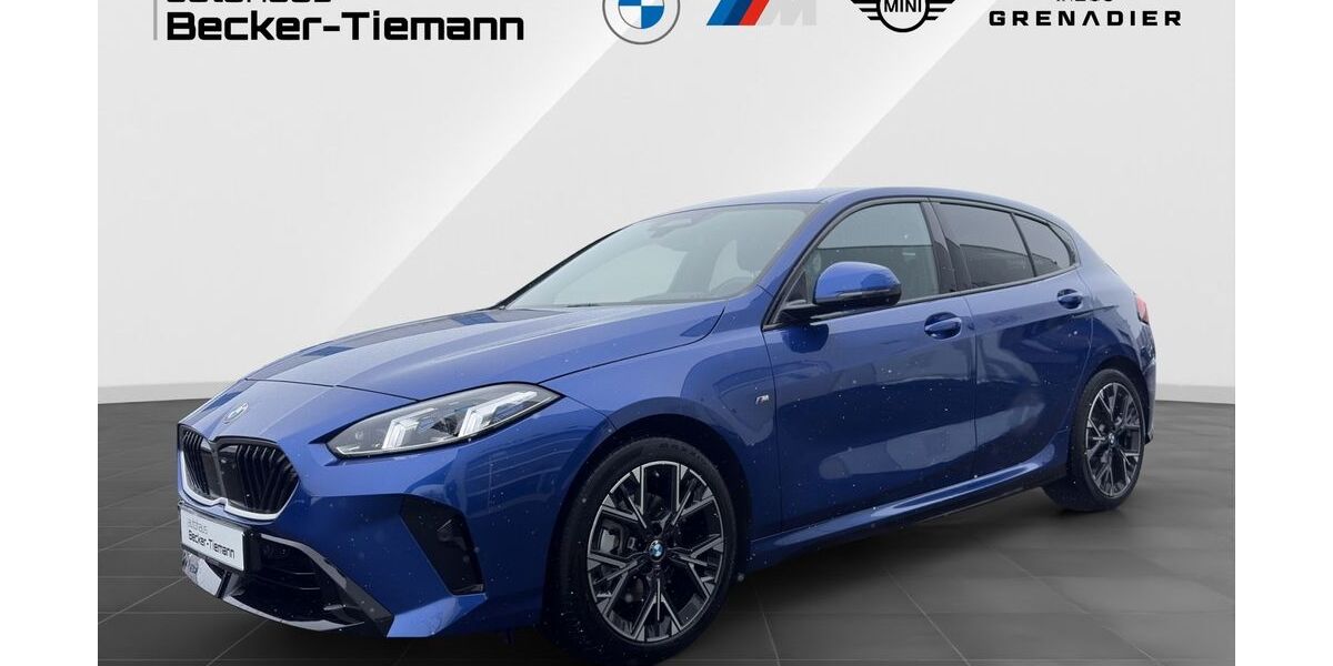 BMW 120 9.414 km 33.405 &euro; Versmold 33775