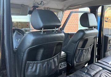 Mercedes-Benz G 400 217.500 km 42.500 &euro; Tecklenburg 49545