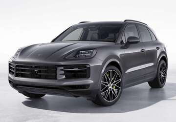 Porsche Cayenne 18.278 km 95.900 &euro; Osnabrück 49078