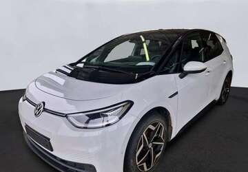 VW ID.3 46.763 km 27.930 &euro; Osnabrück 49078