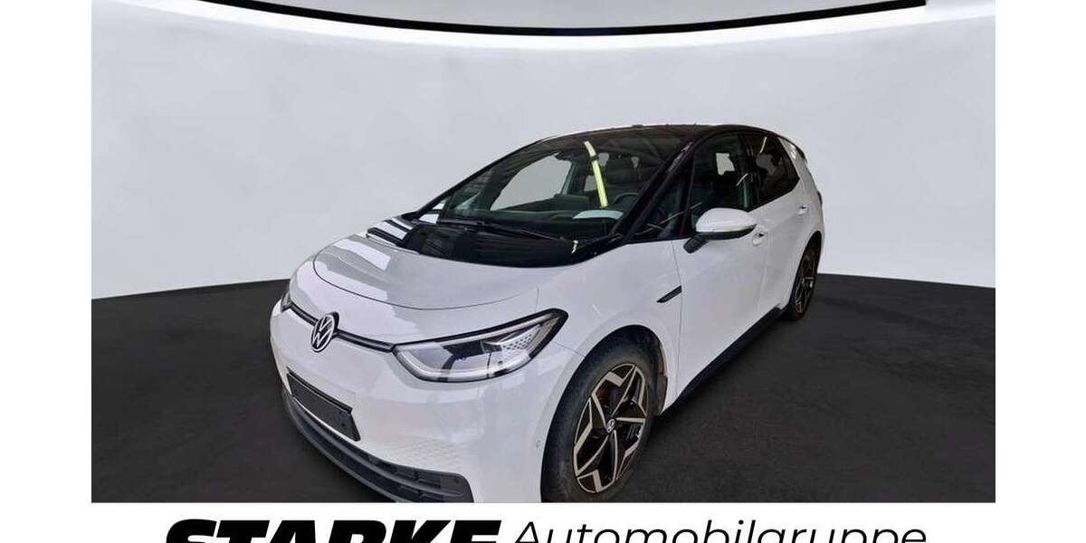 VW ID.3 46.763 km 27.930 &euro; Osnabrück 49078