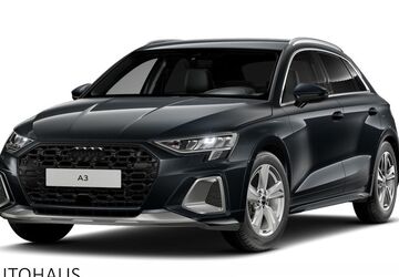 Audi A3 12.803 km 32.660 &euro; Melle 49324