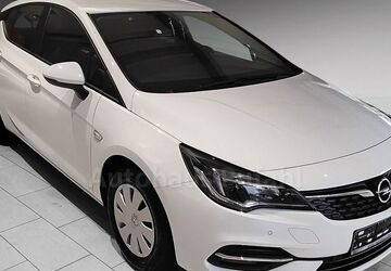 Opel Astra 69.000 km 11.900 &euro; Lengerich 49525