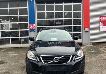 Volvo XC60 265.000 km 7.299 &euro; Osnabrück 49090