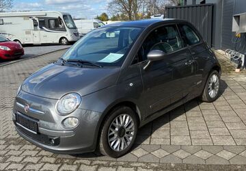 Fiat 500 18.956 km 7.900 &euro; Bissendorf 49143