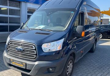 Ford Transit 114.000 km 13.799 &euro; Osnabrück 49090