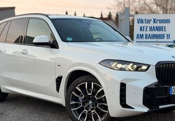 BMW X5 29.999 km 76.800 &euro; Bad Iburg 49186