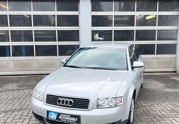 Audi A4 173.000 km 1.699 &euro; Osnabrück 49090
