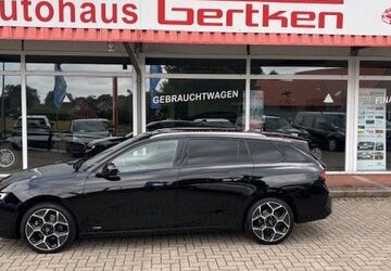 Opel Astra 60.000 km 22.995 &euro; Voltlage 49599