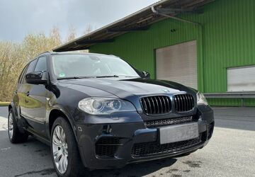 BMW X5 205.000 km 15.000 &euro; Ibbenbüren 49479