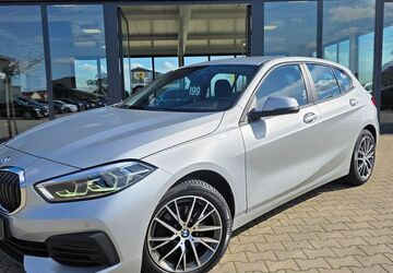 BMW 118 131.000 km 17.999 &euro; Damme 49401