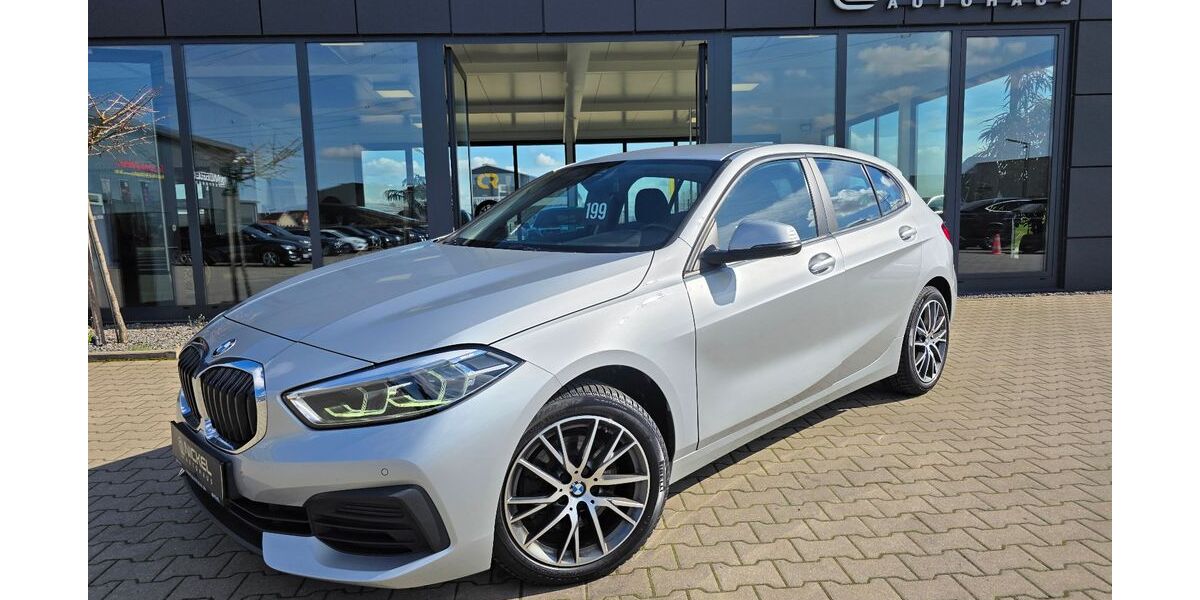 BMW 118 131.000 km 17.999 &euro; Damme 49401