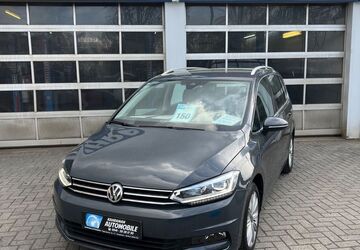 VW Touran 139.000 km 23.599 &euro; Osnabrück 49090