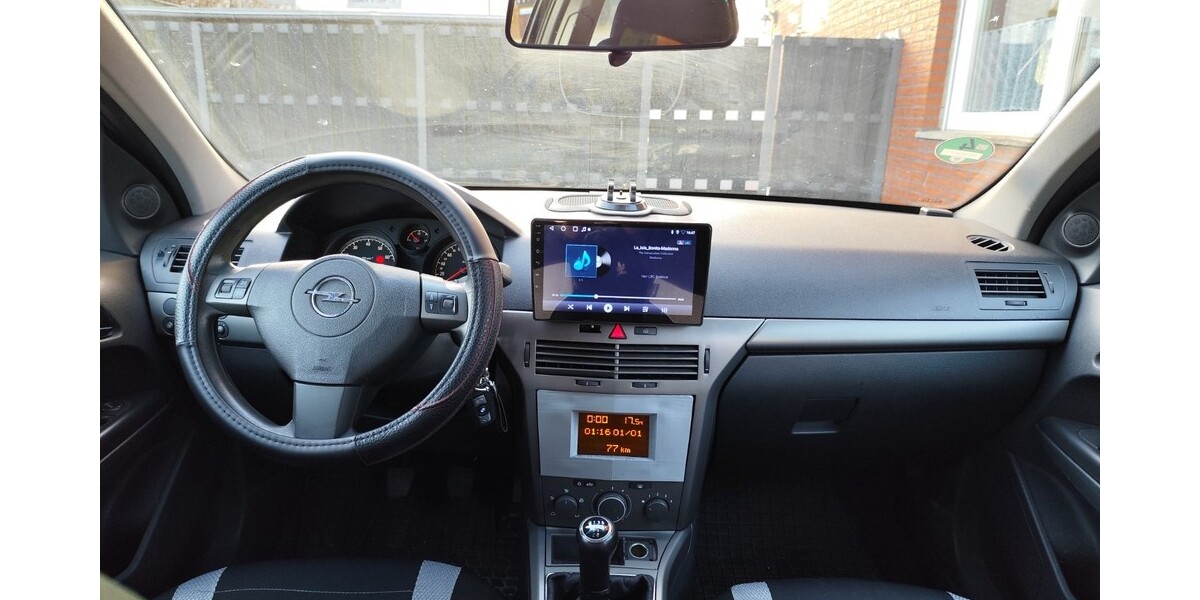 Opel Astra H 280.000 km 1.200 &euro; Bramsche 49565